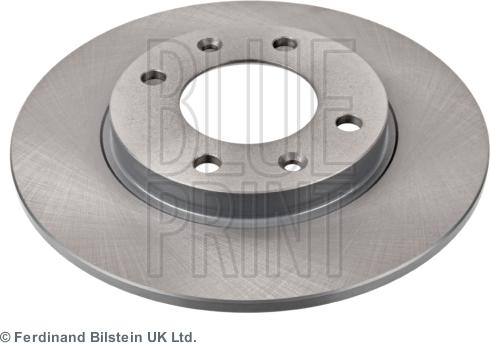 Blue Print ADP154340 - Brake Disc autospares.lv