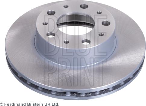 Blue Print ADP154342 - Brake Disc autospares.lv