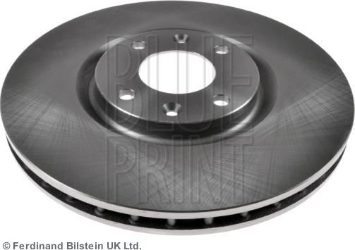 Blue Print ADP154308 - Brake Disc autospares.lv