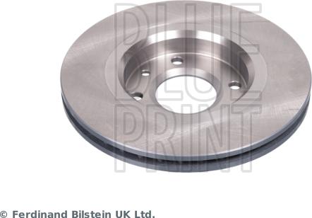 Blue Print ADP154311 - Brake Disc autospares.lv