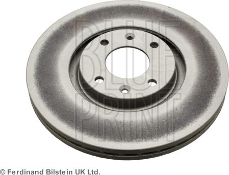 Blue Print ADP154318 - Brake Disc autospares.lv