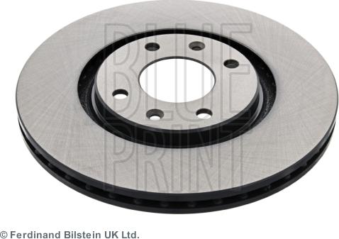 Blue Print ADP154335 - Brake Disc autospares.lv