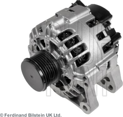 Blue Print ADP151101 - Alternator autospares.lv