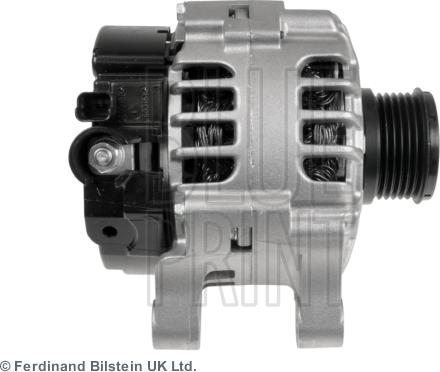 Blue Print ADP151101 - Alternator autospares.lv