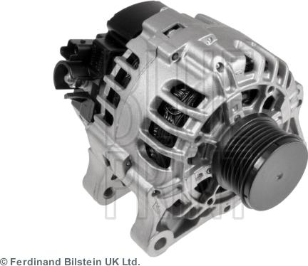 Blue Print ADP151101 - Alternator autospares.lv