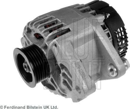 Blue Print ADP151103 - Alternator autospares.lv