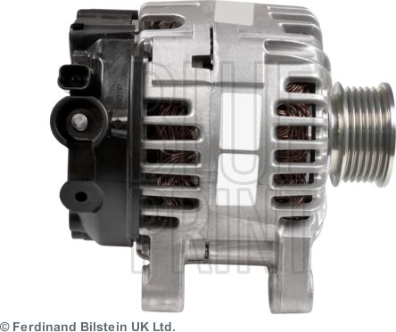 Blue Print ADP151102 - Alternator autospares.lv