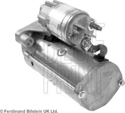 Blue Print ADP151201 - Starter autospares.lv