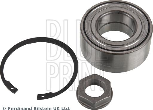 Blue Print ADP158201 - Wheel hub, bearing Kit autospares.lv