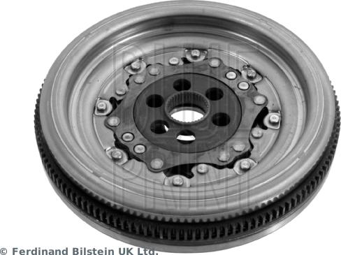 Blue Print ADP153501 - Flywheel autospares.lv