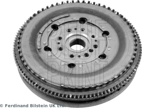 Blue Print ADP153501 - Flywheel autospares.lv