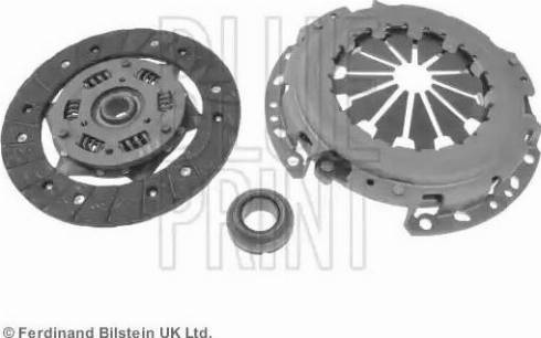 Blue Print ADP153001 - Clutch Kit autospares.lv