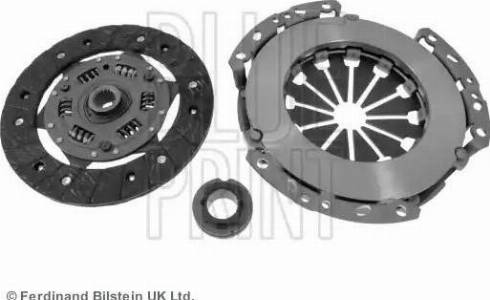 Blue Print ADP153001 - Clutch Kit autospares.lv