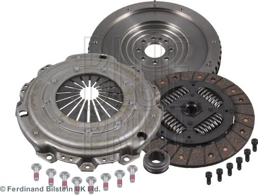 Blue Print ADP153019 - Clutch Kit autospares.lv