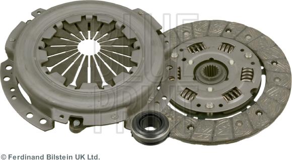 Blue Print ADP153018 - Clutch Kit autospares.lv