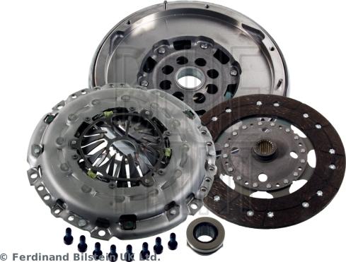 Blue Print ADP153085 - Clutch Kit autospares.lv