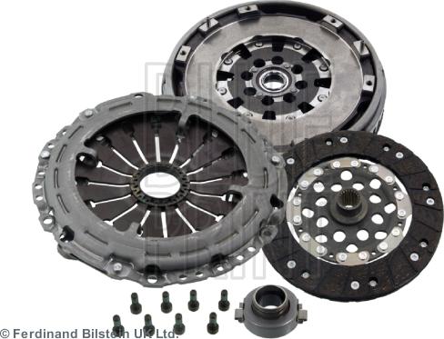 Blue Print ADP153080 - Clutch Kit autospares.lv