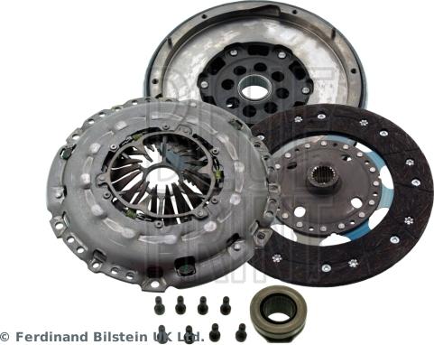 Blue Print ADP153079 - Clutch Kit autospares.lv