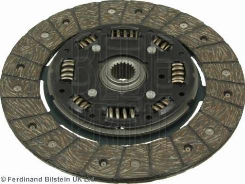 Blue Print ADP153109 - Clutch Disc autospares.lv