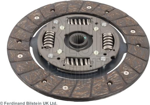 Blue Print ADP153108 - Clutch Disc autospares.lv