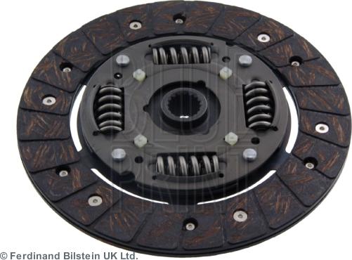 Blue Print ADP153102 - Clutch Disc autospares.lv