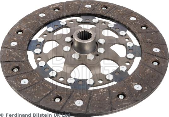 Blue Print ADP153114 - Clutch Disc autospares.lv