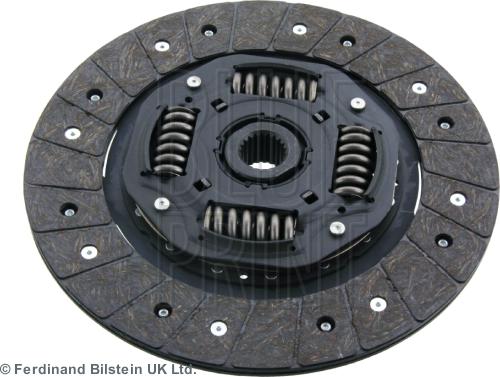 Blue Print ADP153112 - Clutch Disc autospares.lv