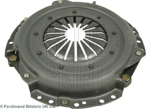 Blue Print ADP153209N - Clutch Pressure Plate autospares.lv