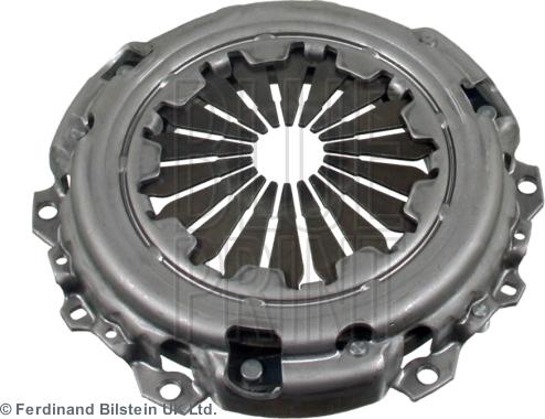 Blue Print ADP153205N - Clutch Pressure Plate autospares.lv