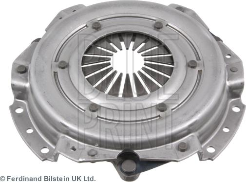 Blue Print ADP153203N - Clutch Pressure Plate autospares.lv