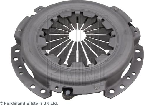 Blue Print ADP153202N - Clutch Pressure Plate autospares.lv