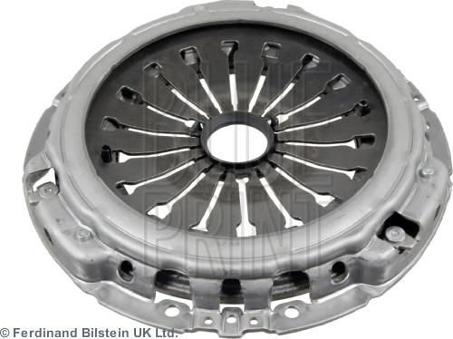 Blue Print ADP153216N - Clutch Pressure Plate autospares.lv