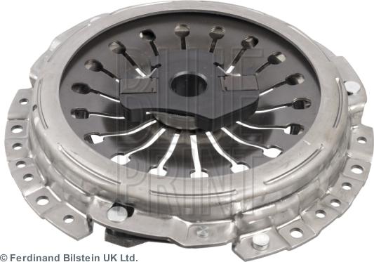 Blue Print ADP153210N - Clutch Pressure Plate autospares.lv