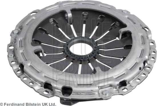 Blue Print ADP153212N - Clutch Pressure Plate autospares.lv