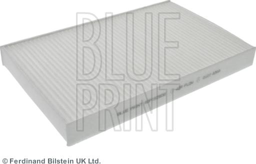 Blue Print ADP152509 - Filter, interior air autospares.lv