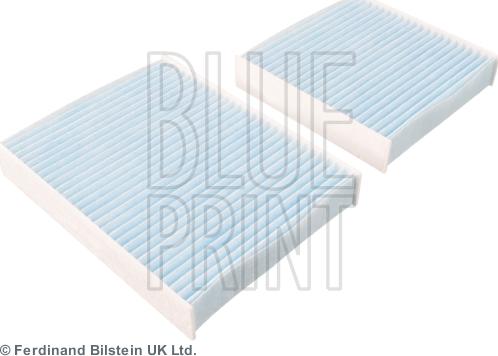 Blue Print ADP152508 - Filter, interior air autospares.lv