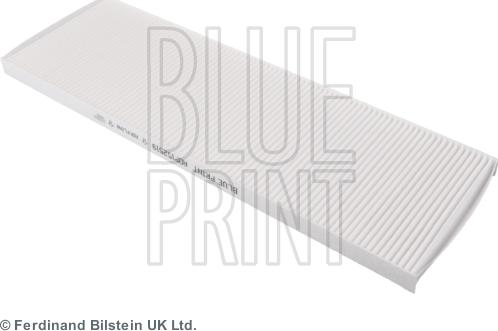 Blue Print ADP152519 - Filter, interior air autospares.lv