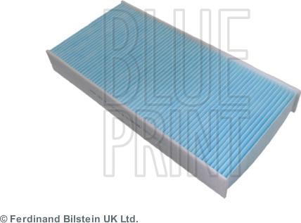 Blue Print ADP152516 - Filter, interior air autospares.lv