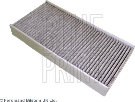 Blue Print ADP152513 - Filter, interior air autospares.lv