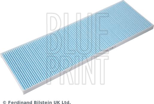 Blue Print ADP152534 - Filter, interior air autospares.lv