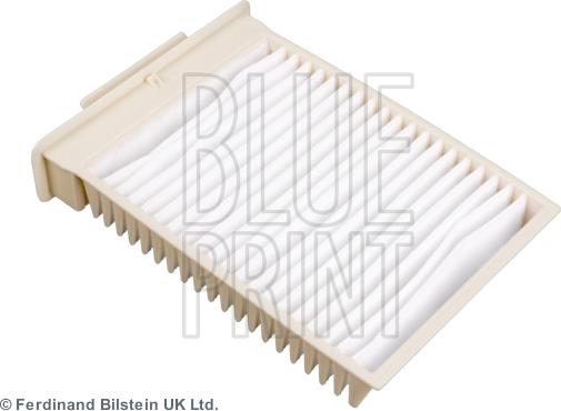 Blue Print ADP152531 - Filter, interior air autospares.lv
