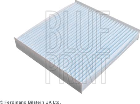 Blue Print ADP152525 - Filter, interior air autospares.lv