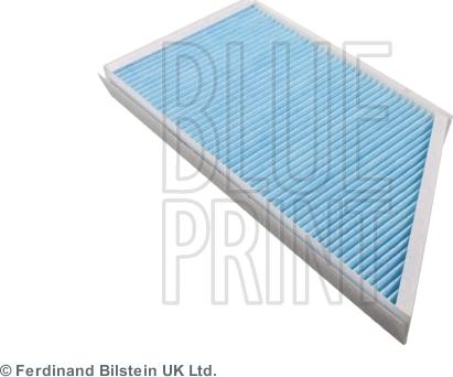 Blue Print ADP152521 - Filter, interior air autospares.lv