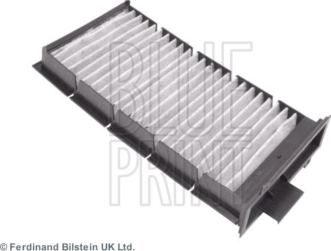 Blue Print ADP152523 - Filter, interior air autospares.lv