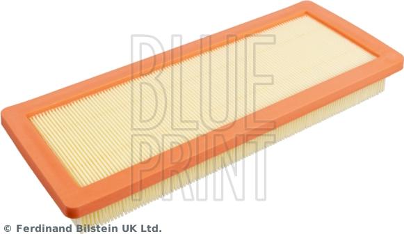 Blue Print ADP152204 - Air Filter, engine autospares.lv