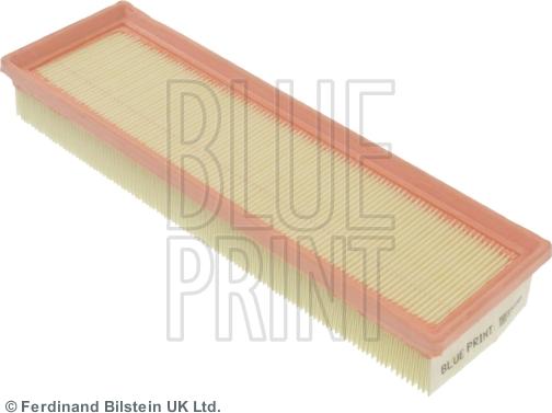 Blue Print ADP152205 - Air Filter, engine autospares.lv