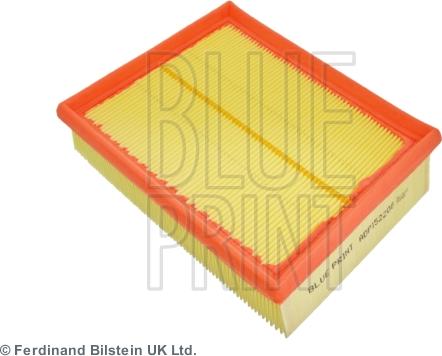 Blue Print ADP152208 - Air Filter, engine autospares.lv