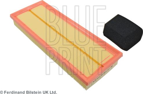 Blue Print ADP152220 - Air Filter, engine autospares.lv