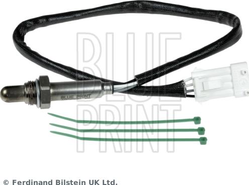 Blue Print ADP157002C - Lambda Sensor autospares.lv