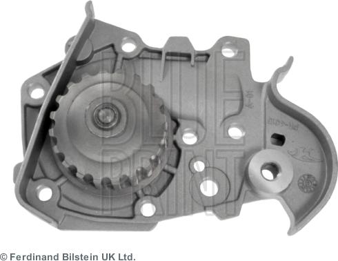 Blue Print ADR169101 - Water Pump autospares.lv